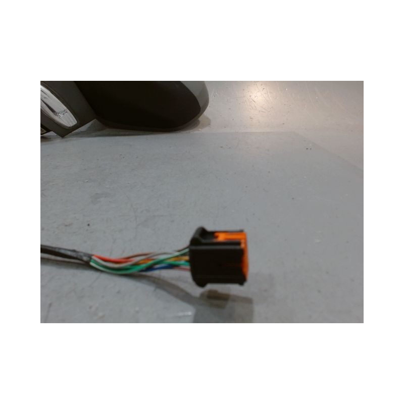 RETROVISEUR EXTERIEUR ELECTRIQUE GAUCHE CITROEN C5