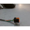 RETROVISEUR EXTERIEUR ELECTRIQUE GAUCHE CITROEN C5