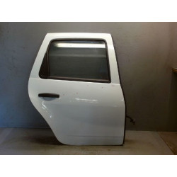 PORTE ARD