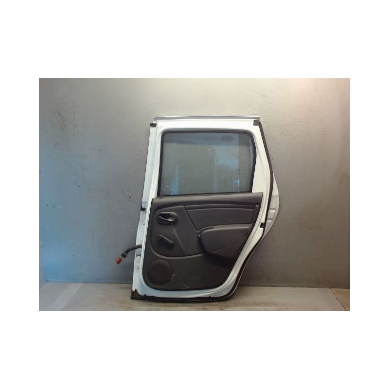 PORTE ARRIERE DROIT DACIA DUSTER