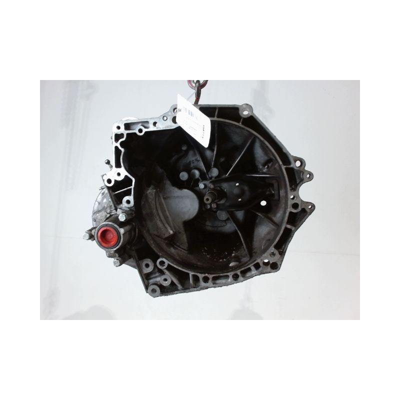 BOITE A VITESSE MECANIQUE PEUGEOT 207 2006-2013 1.6 HDi