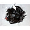 BOITE A VITESSE MECANIQUE PEUGEOT 207 2006-2013 1.6 HDi