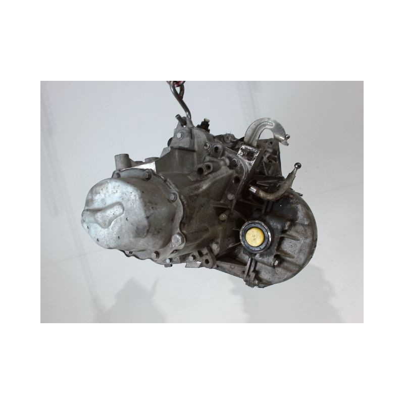 BOITE A VITESSE MECANIQUE PEUGEOT 207 2006-2013 1.6 HDi