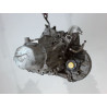 BOITE A VITESSE MECANIQUE PEUGEOT 207 2006-2013 1.6 HDi