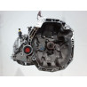BOITE A VITESSE MECANIQUE RENAULT CLIO CAMPUS II Phase 1 2006-2009 1.5 dCi 