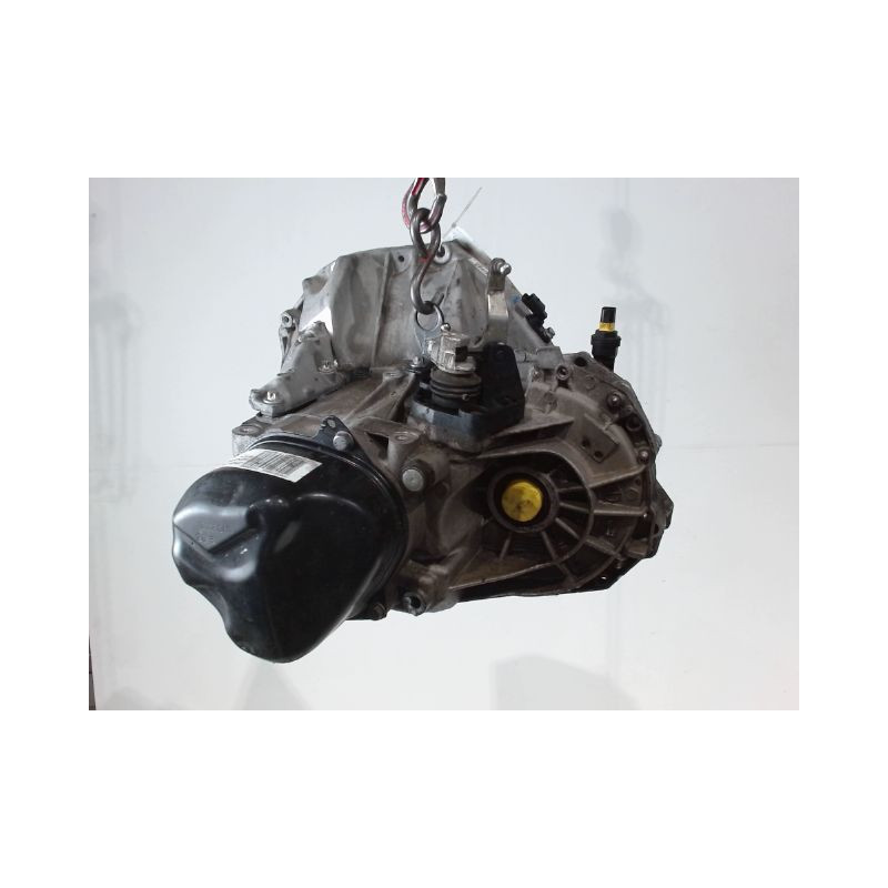 BOITE A VITESSE MECANIQUE RENAULT CLIO CAMPUS II Phase 1 2006-2009 1.5 dCi 