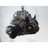 BOITE A VITESSE MECANIQUE RENAULT CLIO CAMPUS II Phase 1 2006-2009 1.5 dCi 