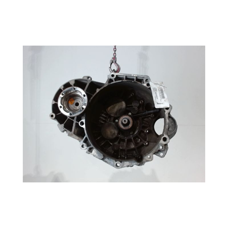 BOITE A VITESSE MECANIQUE VOLKSWAGEN SCIROCCO COUPE III Phase 1 2008-2014 2.0 TDI