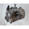 BOITE A VITESSE MECANIQUE VOLKSWAGEN SCIROCCO COUPE III Phase 1 2008-2014 2.0 TDI