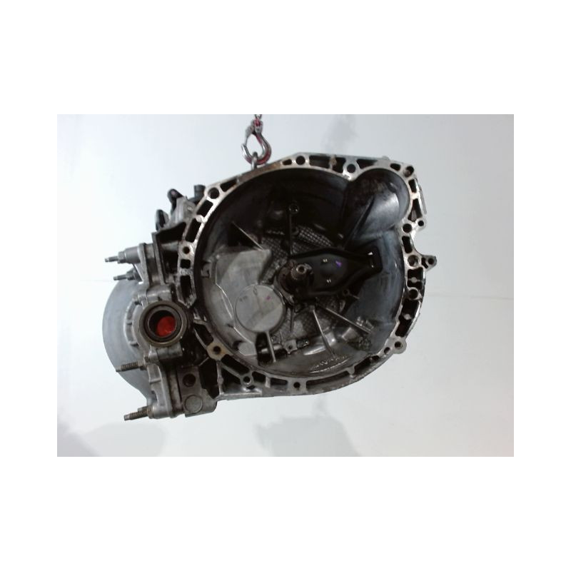 BOITE A VITESSE MECANIQUE CITROEN C4 II Phase 1  2010-2015 2.0 HDi / BlueHDi 150