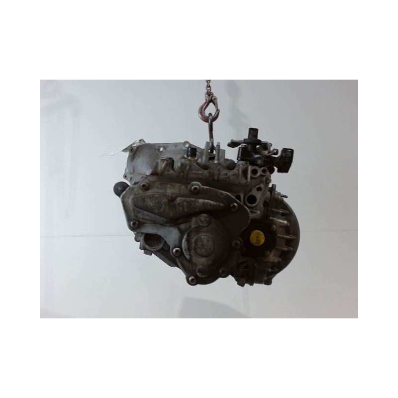 BOITE A VITESSE MECANIQUE CITROEN C4 II Phase 1  2010-2015 2.0 HDi / BlueHDi 150