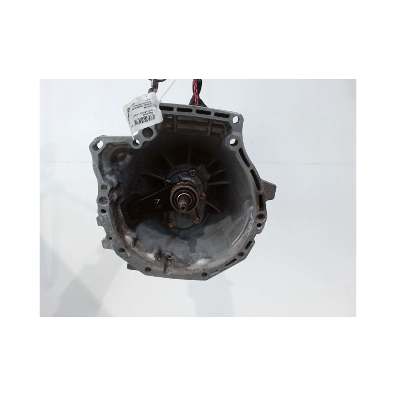 BOITE A VITESSE MECANIQUE MAZDA MX5 CABRIO 2P II Phase 1 1998-2000 1.6 16V 