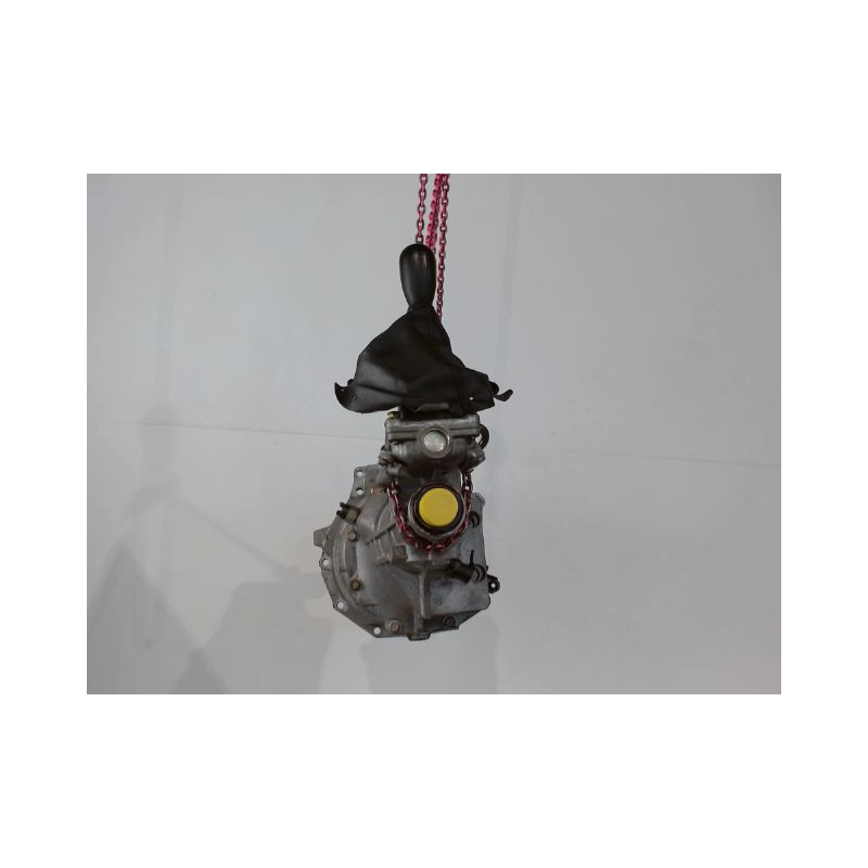 BOITE A VITESSE MECANIQUE MAZDA MX5 CABRIO 2P II Phase 1 1998-2000 1.6 16V 