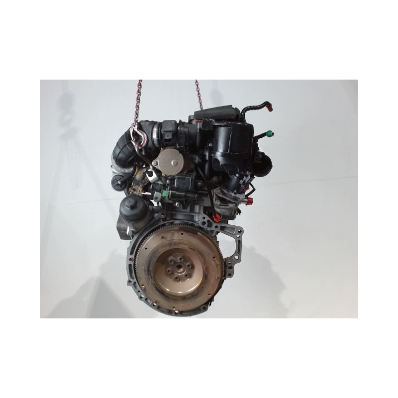 MOTEUR DIESEL FORD FIESTA V Phase 2 2005-2008 1.4 TDCi