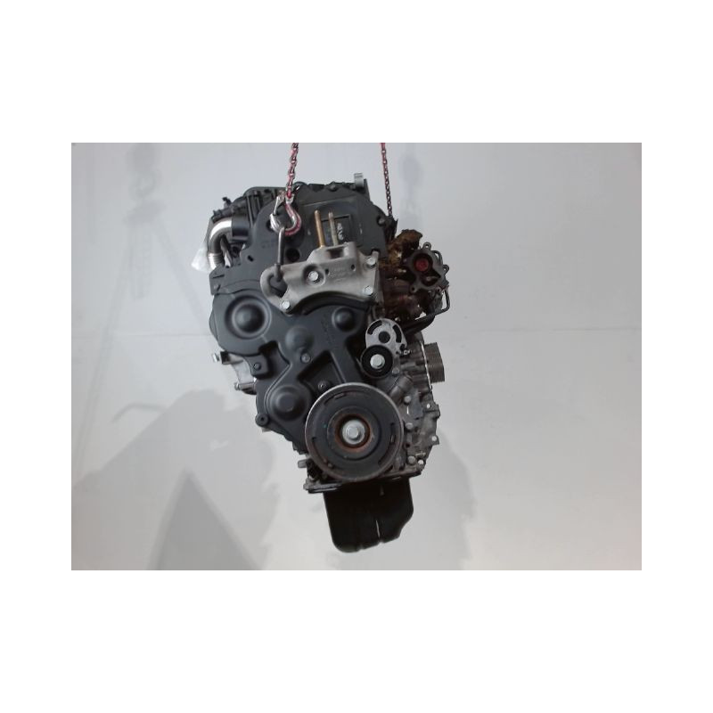 MOTEUR DIESEL FORD FIESTA V Phase 2 2005-2008 1.4 TDCi