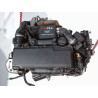 MOTEUR DIESEL FORD FIESTA V Phase 2 2005-2008 1.4 TDCi