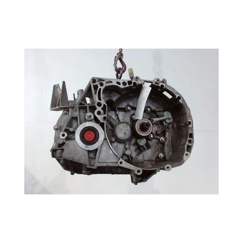 BOITE A VITESSE MECANIQUE RENAULT MEGANE BREAK II Phase 1 2003-2005 1.5 dCi 