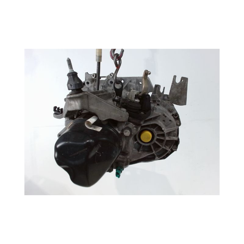 BOITE A VITESSE MECANIQUE RENAULT MEGANE BREAK II Phase 1 2003-2005 1.5 dCi 