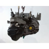 BOITE A VITESSE MECANIQUE RENAULT MEGANE BREAK II Phase 1 2003-2005 1.5 dCi 