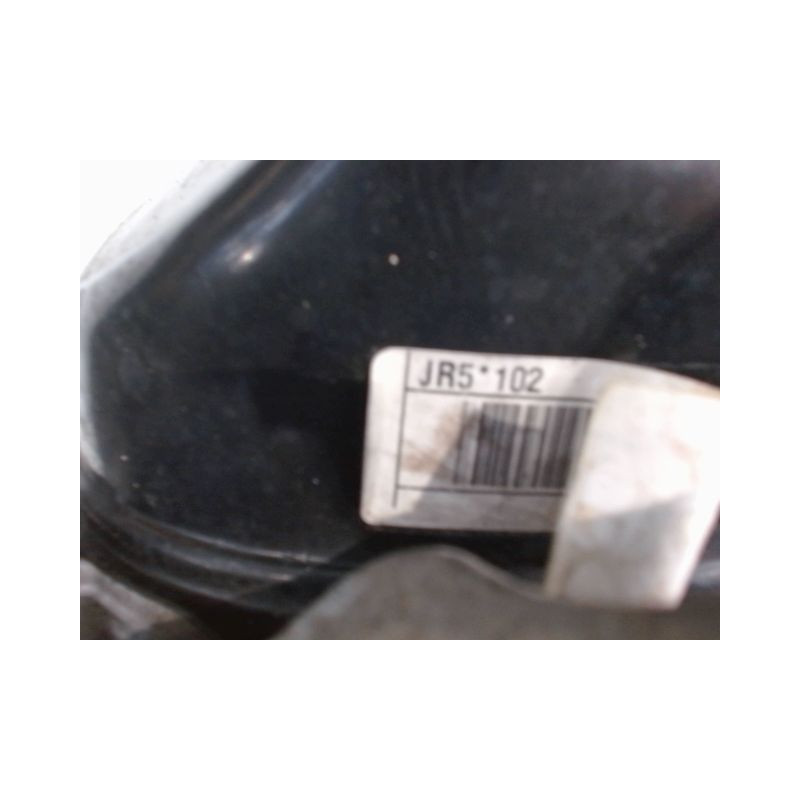 BOITE A VITESSE MECANIQUE RENAULT MEGANE BREAK II Phase 1 2003-2005 1.5 dCi 