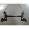 TRAIN ARRIERE CITROEN C3