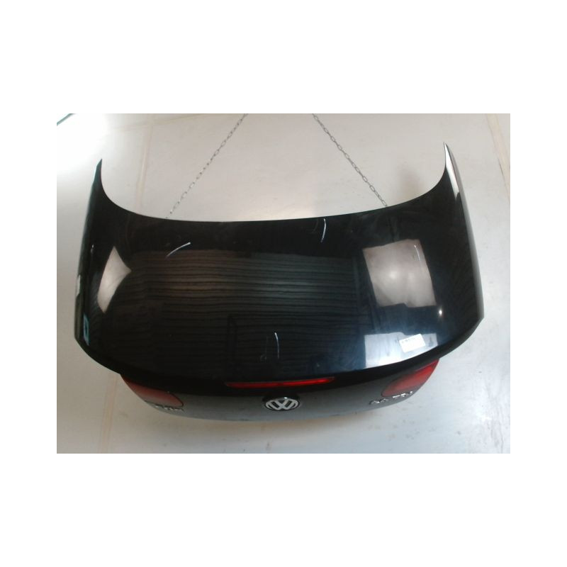 COFFRE ARRIERE VOLKSWAGEN EOS