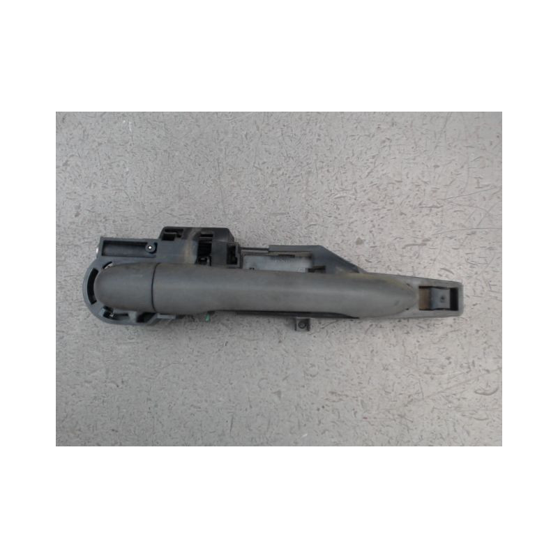 POIGNEE EXTERIEURE PORTE BATTANTE GAUCHE RENAULT KANGOO