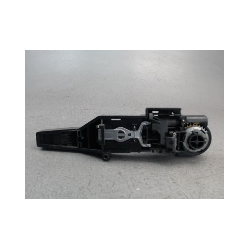 POIGNEE EXTERIEURE PORTE BATTANTE GAUCHE RENAULT KANGOO