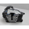 SERRURE PORTE BATTANTE ARRIERE GAUCHE RENAULT KANGOO