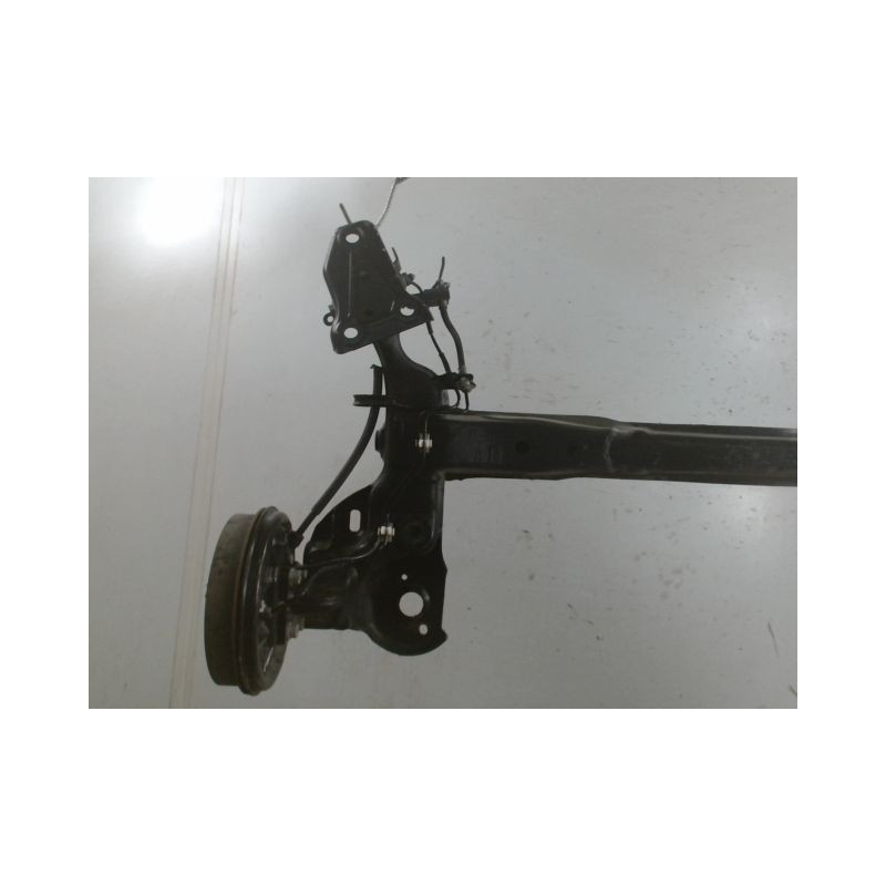 TRAIN ARRIERE CITROEN C3