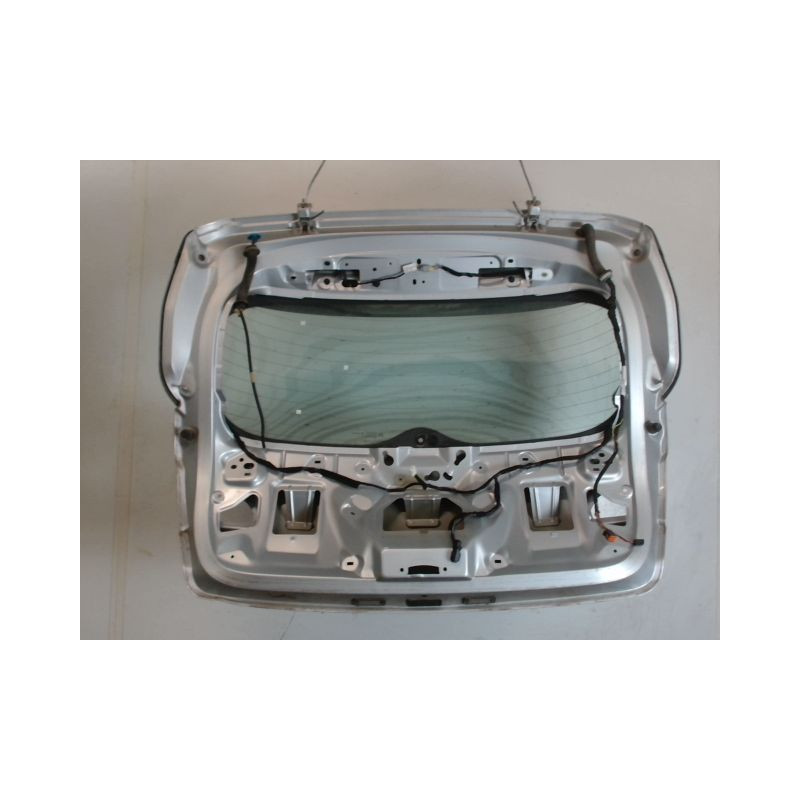 HAYON CITROEN C4