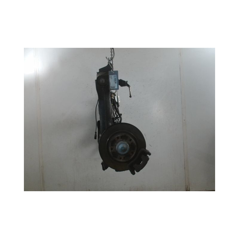 TRAIN ARRIERE RENAULT MEGANE