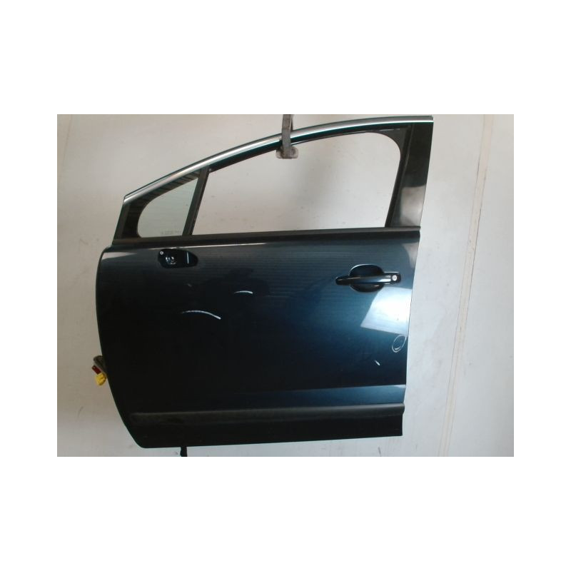 PORTE AVANT GAUCHE PEUGEOT 3008