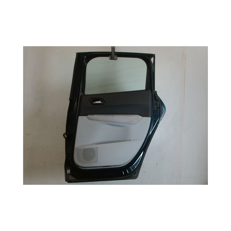 PORTE ARRIERE DROIT PEUGEOT 3008