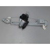 MECANISME LEVE-GLACE ARRIERE DROIT RENAULT MEGANE