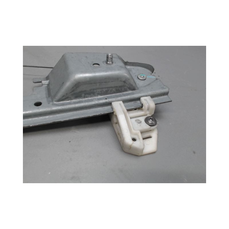 MECANISME LEVE-GLACE ARRIERE DROIT RENAULT MEGANE