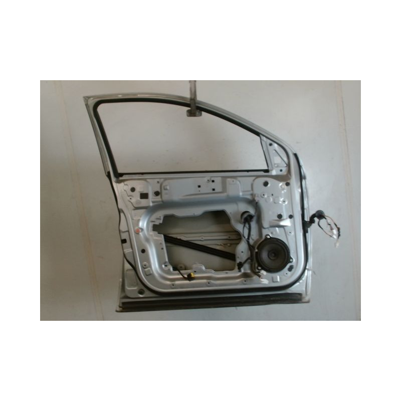 PORTE AVANT GAUCHE NISSAN QASHQAI