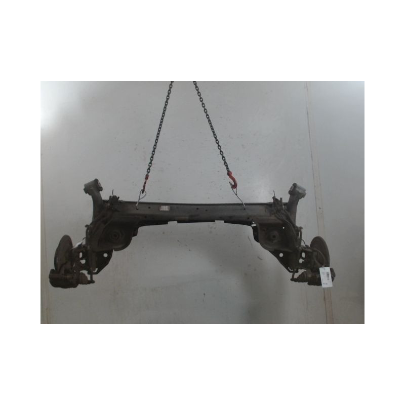 TRAIN ARRIERE RENAULT CLIO