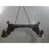TRAIN ARRIERE RENAULT CLIO