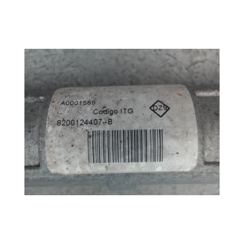 CREMAILLERE RENAULT MODUS
