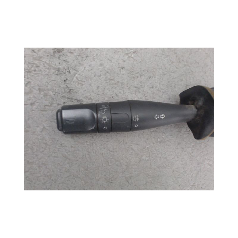 COMMANDE CLIGNOTANT CITROEN SAXO