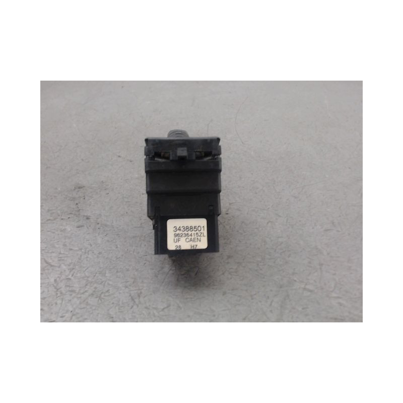 COMMANDE CLIGNOTANT CITROEN SAXO