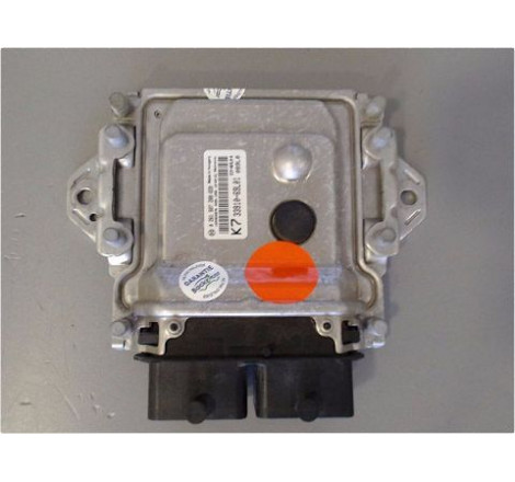 CALCULATEUR MOTEUR