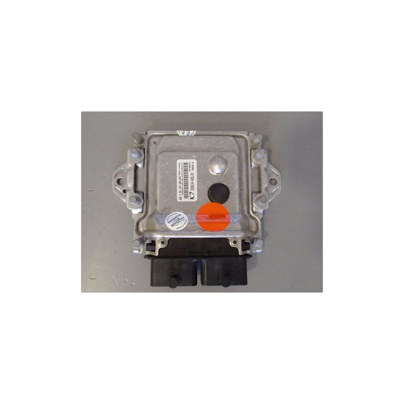 CALCULATEUR MOTEUR SUZUKI SWIFT 2010-