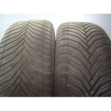 Paire de pneus MICHELIN CROSSCLIMATE 2 225 60 16 102 W