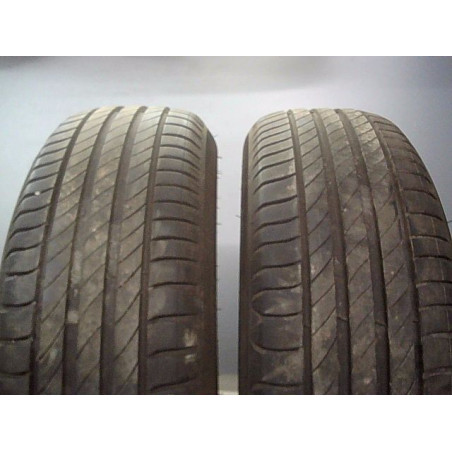 Paire de pneus MICHELIN PRIMACY 4 185 60 15 84 H