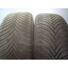 Paire de pneus MICHELIN CROSSCLIMATE 2 225 60 16 102 W