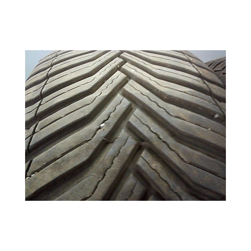 Paire de pneus MICHELIN CROSSCLIMATE 2 225 60 16 102 W