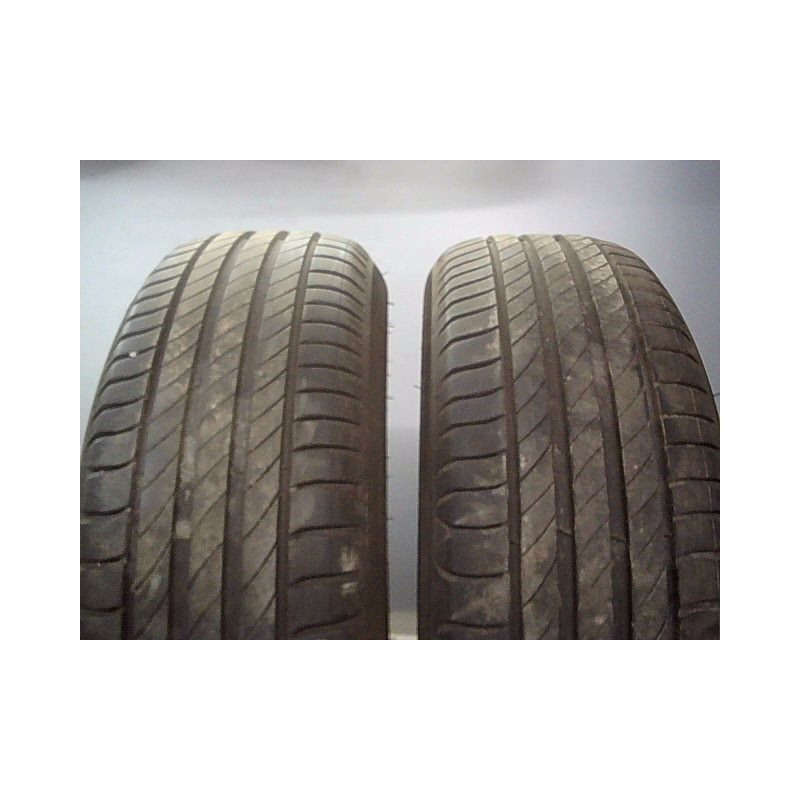 Paire de pneus MICHELIN PRIMACY 4 185 60 15 84 H