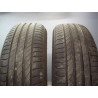Paire de pneus MICHELIN PRIMACY 4 185 60 15 84 H